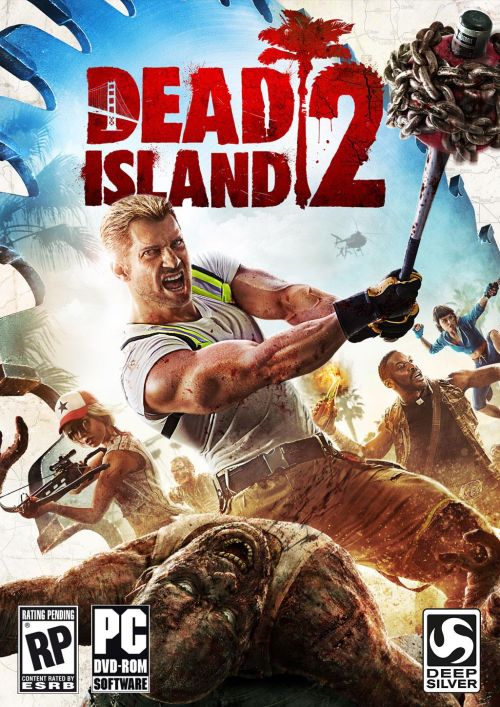 Dead Island 2 (2023) EMPRESS / Polska Wersja Językowa