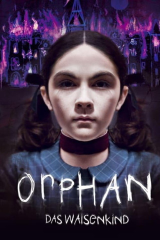 Orphan Das Waisenkind 2009 German Dl 1080p Web h264 iNternal-SunDry