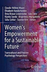 Women’s Empowerment for a Sustainable Future