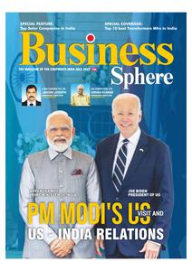 Business Sphere – July 2023