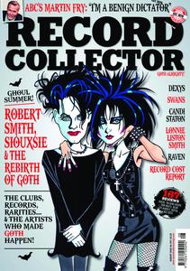 Record Collector – August 2023