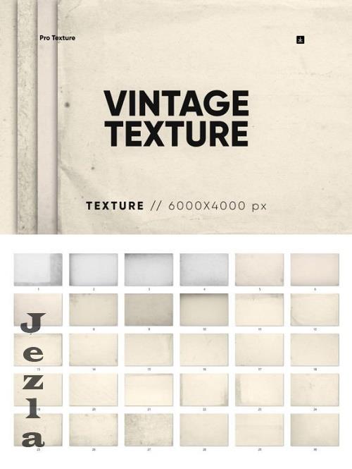 30 Vintage Texture HQ - 26973215