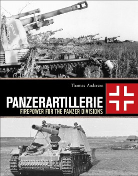 Panzerartillerie (Osprey General Military)