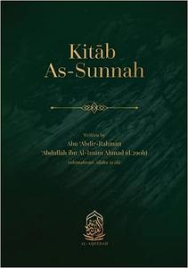 Kitab As–Sunnah