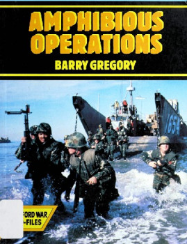 Amphibious Operations