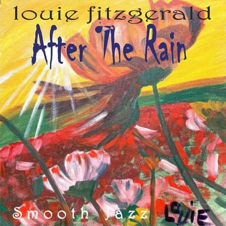 Louie Fitzgerald - After the Rain (2023)