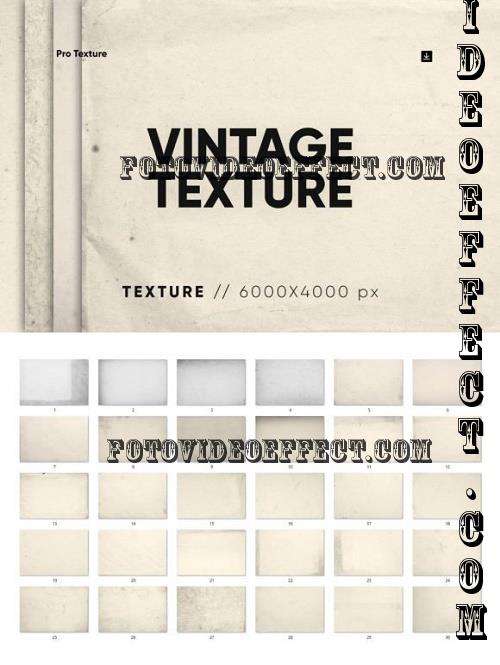 30 Vintage Texture HQ - 26973215