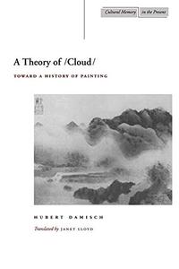 A Theory OfCloud Toward a History of Painting