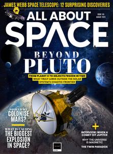 All About Space – 13 July 2023