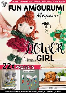 Fun Crochet Magazine – 11 July 2023