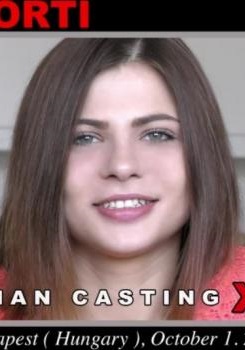 WoodmanCastingX – Erika Korti Casting