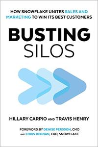 Busting Silos How Snowflake Unites Sales and Marketing to Win its Best Customers