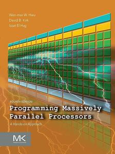 Programming Massively Parallel Processors A Hands–on Approach
