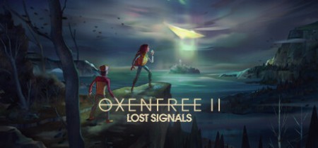 OXENFREE II Lost Signals [DODI Repack]