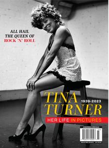 Tina Turner 1939–2023 – Her Life In Pictures – May 2023