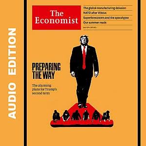 The Economist  Audio Edition  15 July 2023