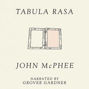 Tabula Rasa Volume 1 [Audiobook]