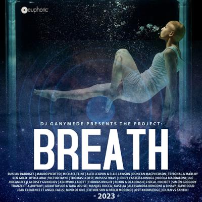 VA - The Breath: Trance Mixtape (2023) (MP3)