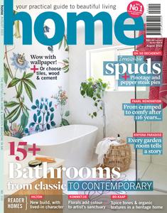 Home South Africa – 01 August 2023