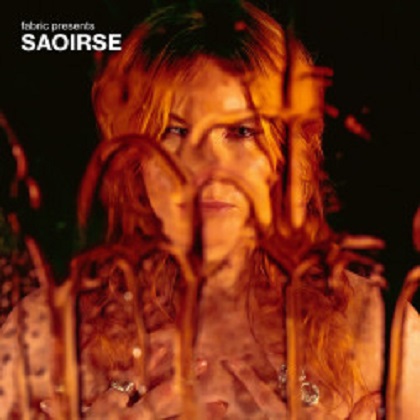 Saoirse - Fabric Presents: Saoirse (Mixed) 