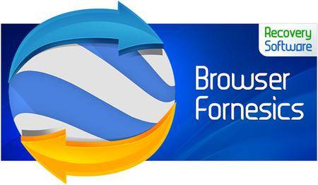 RS Browser Forensics 3.7 Multilingual