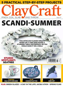 ClayCraft – July 2023