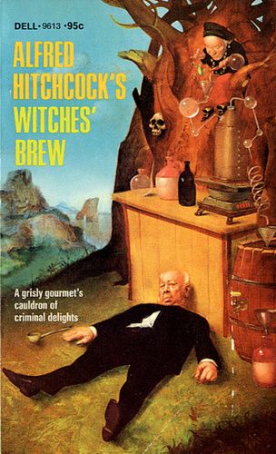 Alfred Hitchcock's Witches' Brew - Alfred Hitchcock