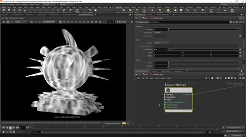 CG Forge – Shading Techniques III