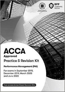 ACCA Performance Management Practice and Revision Kit