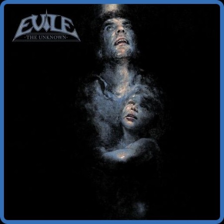 Evile  The Unknown 2023