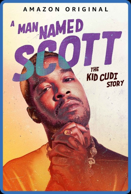 A Man Named Scott 2021 1080p WEBRip x265-RARBG