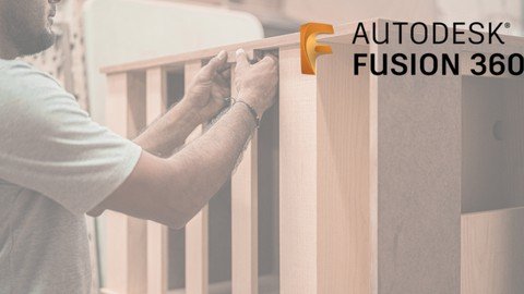 Fusion 360 For Woodworking