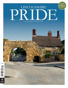 Lincolnshire Pride – August 2023