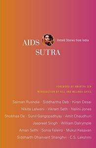 AIDS Sutra Untold Stories from India