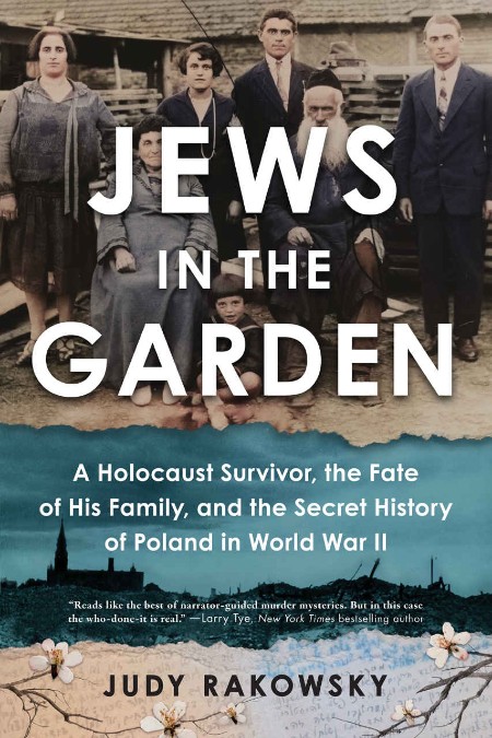 Jews in the Garden