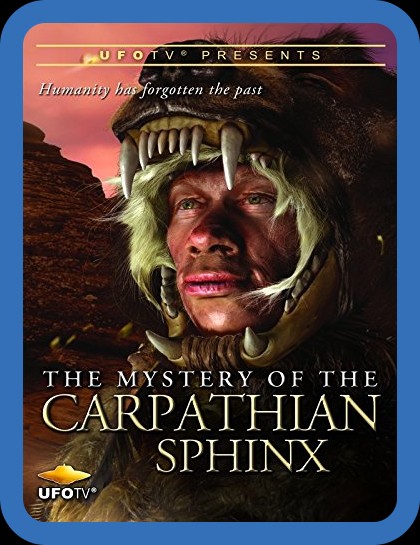 The Mystery of The Carpathian Sphinx 2014 1080p WEBRip x265-RARBG