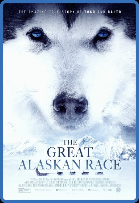 The Great Alaskan Race 2019 1080p BluRay x265-RARBG