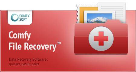 Comfy File Recovery 6.8 Multilingual