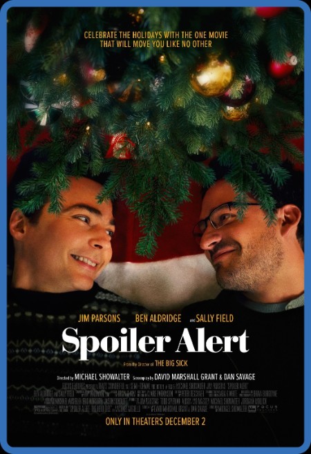 Spoiler Alert 2022 1080p WEBRip x265-RARBG 1f839d8e49d226b4a881222d873a0646