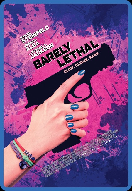 Barely Lethal 2015 1080p BluRay H264 AAC-RARBG 23e0b9a6a88eb688fafcdb2f82df664b