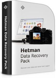 Hetman Data Recovery Pack 4.6 Multilingual