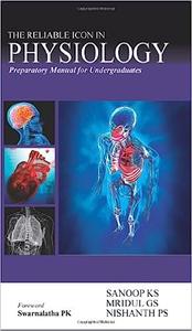 Physicon the Reliable Icon in Physiology Preparatory Manual for Undergraduates