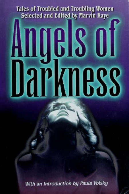 Angels of Darkness - Marvin Kaye 7b0a83baa9cc84a4df49784a1cc37c5a