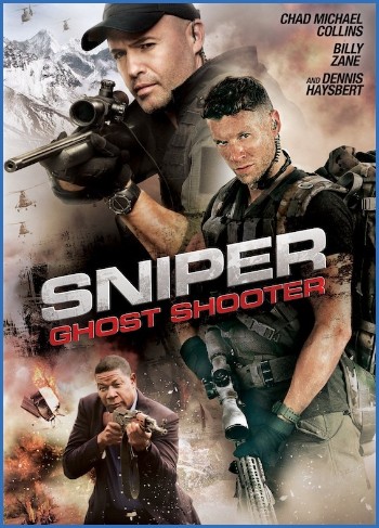 Sniper Ghost Shooter 2016 1080p WEB-DL HEVC x265-NEBO666