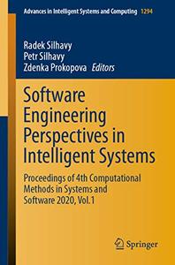 Software Engineering Perspectives in Intelligent Systems, Vol.1