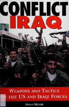 Conflict Iraq