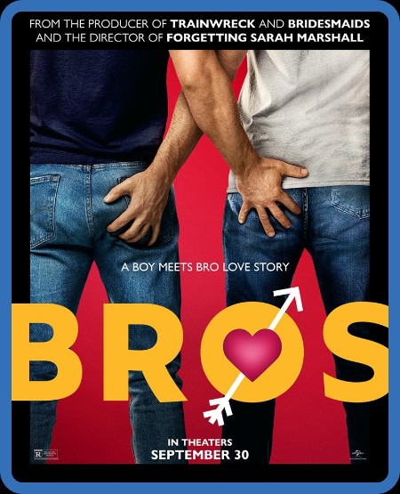 Bros 2022 1080p BluRay x265-RARBG