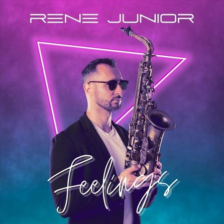 Rene Junior - Feelings (2023)