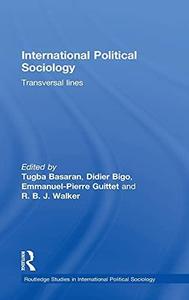 International Political Sociology Transversal Lines