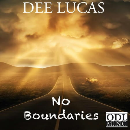 Dee Lucas - No Boundaries (2023)